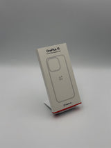 OnePlus Nord 15 Aramid Fiber Magnetic Case 6.78" Black - 5431102021