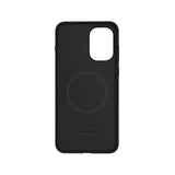 OnePlus 15R Sandstone Magnetic Case 6.83" Black - 5431102124