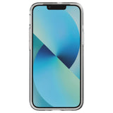 Tech 21 Evo Lite Cover for iphone 13 Mini 5.4" Clear T21-9158