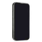 Audi IML Sport Hardcase with MagSafe for iPhone 16 Pro Max 6.9" Black/Red - AUS-IMLMIP16PM-RSQ/D2-BK