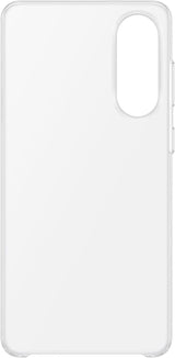 Samsung Galaxy S25 Edge 6.7" Clear Case - EF-QS937CTEGWW