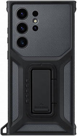 Samsung Galaxy S23 Ultra Rugged Gadget Case Titan - EF-RS918CBEGWW
