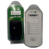 Genuine Doro Black Horizontal Pouch Pocket Case Cover for 409 410