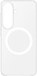Samsung Galaxy S26 6.3" Clear Magnet Case - EF-CS942CTEGWW