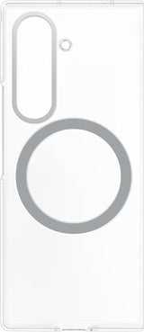 Samsung Galaxy Z Fold 7 8.0" Magnet Case Clear - GP-FFF966YCATW