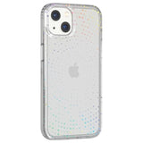 Tech 21 Evo Sparkle for iphone 13 6.1" Iridescent T21-8955
