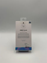 Nimmy Glasses Cool Dog Case with MagSafe for iPhone 17 6.3" Grey Blue - N-YJ-IP17-028