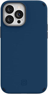 Incipio Duo Case with MagSafe for iPhone 13 Pro Max 6.7" Dark Denim Blue - IPH-1961-DNM