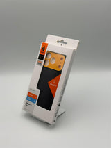 Spigen Nano Pop MagSafe Case for iPhone 17 Pro 6.3" Blueberry Navy - ACS10326