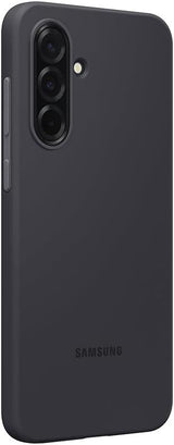 Samsung Galaxy A36 5G 6.7" Silicone Case Black - EF-PA366CBEGWW
