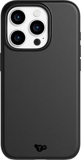 Tech 21 Evo Lite for iphone 15 Pro 6.1" Black T21-10282