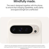 Google Pixel 9 Pro XL Case Obsidian - GA05656-WW