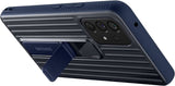 Samsung Galaxy A53 5G Protective Standing Cover Navy - EF-RA536CNEGWW