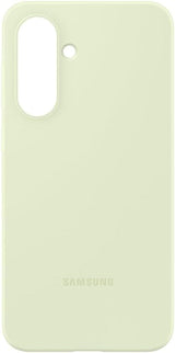 Samsung Galaxy A36 5G 6.7" Silicone Case Light Green - EF-PA366CGEGWW