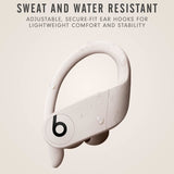 Beats Powerbeats Pro Wireless Bluetooth Sports Earphones Ivory - MY5D2ZM/A