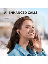 Anker Soundcore R50i Wireless Bluetooth Earbuds Black - A3949H12