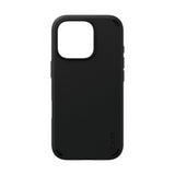 Panzer Glass Care Double Defense Case for iPhone 16 Pro 6.3" Black - 1334