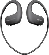Sony Walkman 4GB MP3 Player Sport Series Black - NWWS413B.CEW