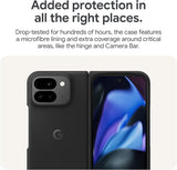 Google Pixel 9 Pro Fold Case Obsidian - GA05513-WW