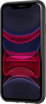 Tech 21 Studio Colour for iphone 11 6.1" Black T21-7263
