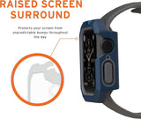 UAG Civilian Watch Case for 40mm Series 4/5/6/SE Blue - 1A149D115533