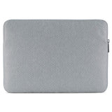 Incase Slim Sleeve with Diamond Ripstop for Macbook 12" Cool Grey - INMB100266-CGY