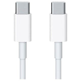 Apple 2M USB C to USB C Cable A1739 - MLL82ZM/A