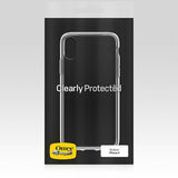 OtterBox Clearly Protected Skin Case Clear for iphone X XS 5.8" 77-59678