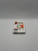 Spigen Ultra Hybrid MagSafe Case for iPhone 17 Air 6.5" Clear/Gold - ACS10315
