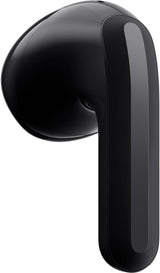 Xiaomi Redmi Buds 4 Lite Headset Wireless In Ear USB C Bluetooth Black - BHR7118GL