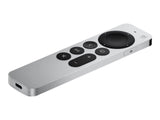 Apple Siri Remote 3rd Generation USB C Silver A2540 - MNC73Z/A