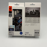 Spigen Ultra Hybrid Mag Case with MagFit for Samsung Galaxy S26 Ultra 6.9" Zero One Black - ACS10682