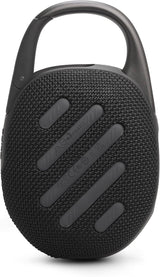 JBL Harman Clip 5 Portable Bluetooth Wireless Speaker Black - JBLCLIP5BLK