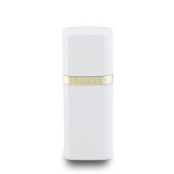 Guess Lipstick Shape True Wireless Earbuds with Charging Case White - GUTWST1LPSREG