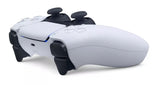 Sony DualSense Wireless Controller for PS5 White - CFI-ZCT1W