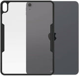 Panzer Glass Clear Case for iPad Air 2020/22 10.9" Black Edition - 0292