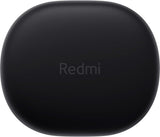 Xiaomi Redmi Buds 4 Lite Headset Wireless In Ear USB C Bluetooth Black - BHR7118GL