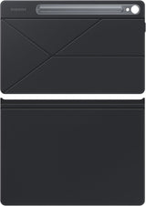 Samsung Galaxy Tab S9/S9 FE 11" Smart Book Cover Black - EF-BX710PBEGWW