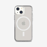 Tech 21 Evo Clear with MagSafe for iPhone 12/13 Mini 5.4” T21-9155