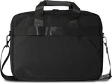 BMW Nylon Blue Stripe Bag for 16" Laptop Black - BMCB15COMPVSKL