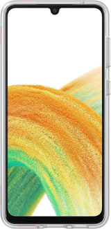 Samsung Galaxy A33 5G Slim Strap Cover White - EF-XA336CTEGWW