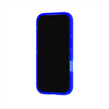Tech21 Evo Check Case with MagSafe for iPhone 16 Pro 6.3" Blue - T21-10966