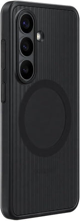 Samsung Galaxy S26 6.3" Rugged Magnet Case Black - EF-RS942CBEGWW