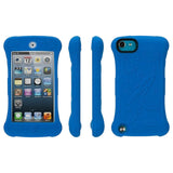 Griffin Protector Play Planets Case Cover for iPod touch 5 6 Blue GB35576
