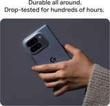 Google Pixelsnap Case for Pixel 10 Pro Fold Obsidian - GA09846-WW