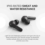 Belkin Soundform Move True Wireless Earbuds Black - PAC001btBK-GR