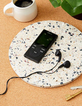 Sony Walkman 8GB MP3 Player with FM Radio Black - NWE394B.CEW