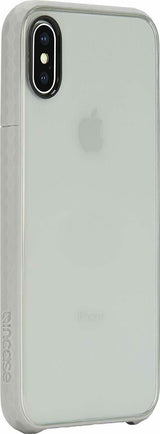 Incase Pop Case Cover for iPhone X XS Clear Slate INPH190382-SLT