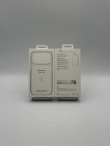 Apple Clear Case with MagSafe for iPhone 17 Pro 6.3" A3564 - MGFT4ZM/A