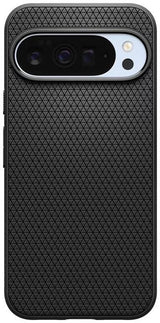 Spigen Liquid Air Case with Pixelsnap for Google Pixel 10 Pro XL 6.8" Matt Black - ACS09718